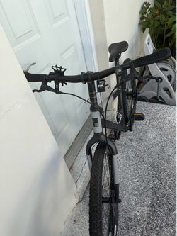 Ux momentum Bike