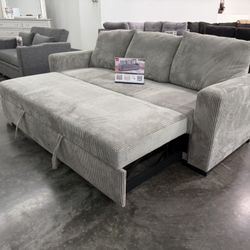 New Sofa Bed