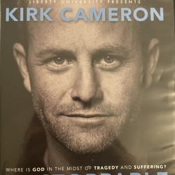 UNSTOPPABLE Full-Screen Edition (DVD-2013) Kirk Cameron!