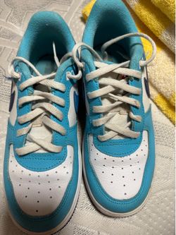 Boys Nike