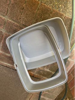 Litter Box