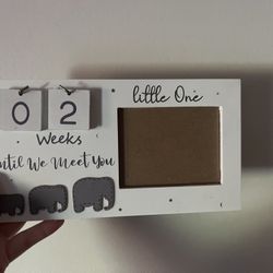 baby countdown weeks 
