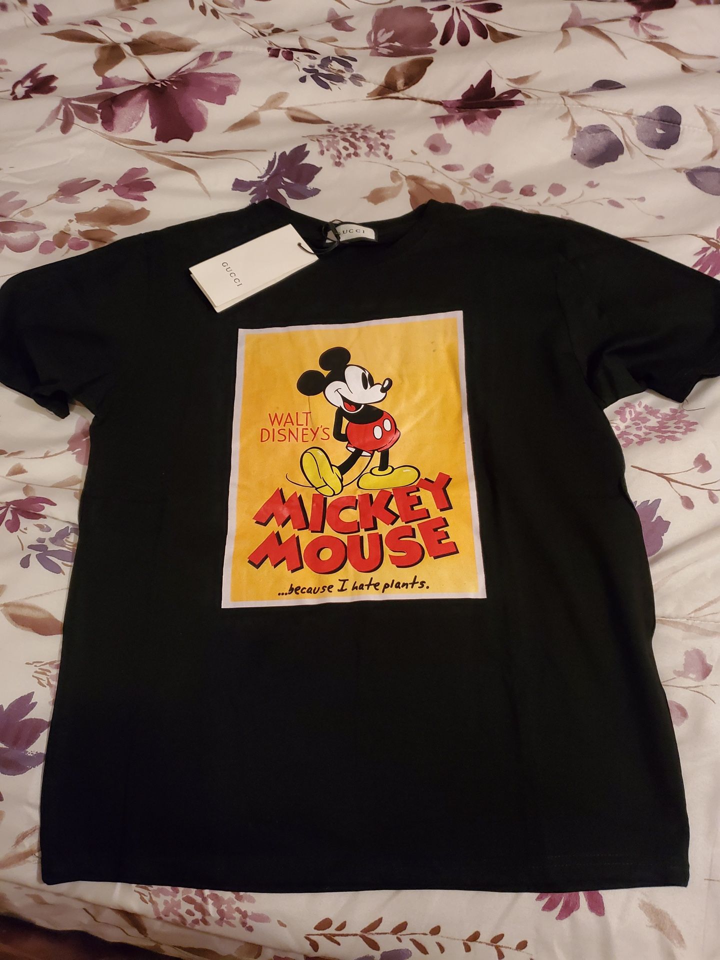 Micky Tshirt