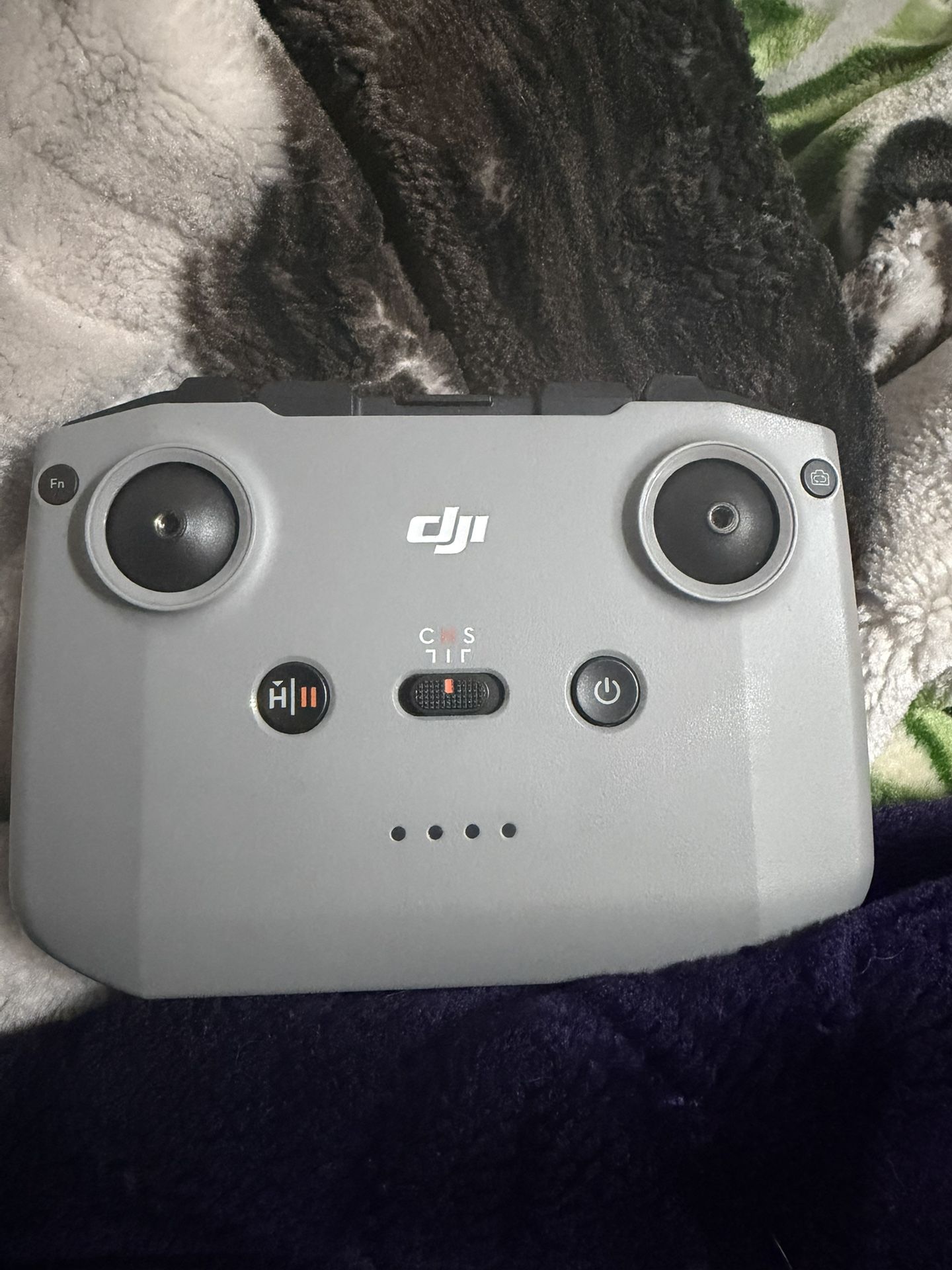 DJI RC-N3 Controller