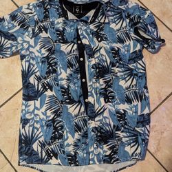 Hawaiian Shirts