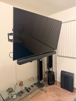 Sony 49” 4K Ultra HD 120hz LED Panel