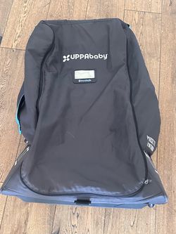 UPPAbaby TravelSafe Stroller Travel Bag