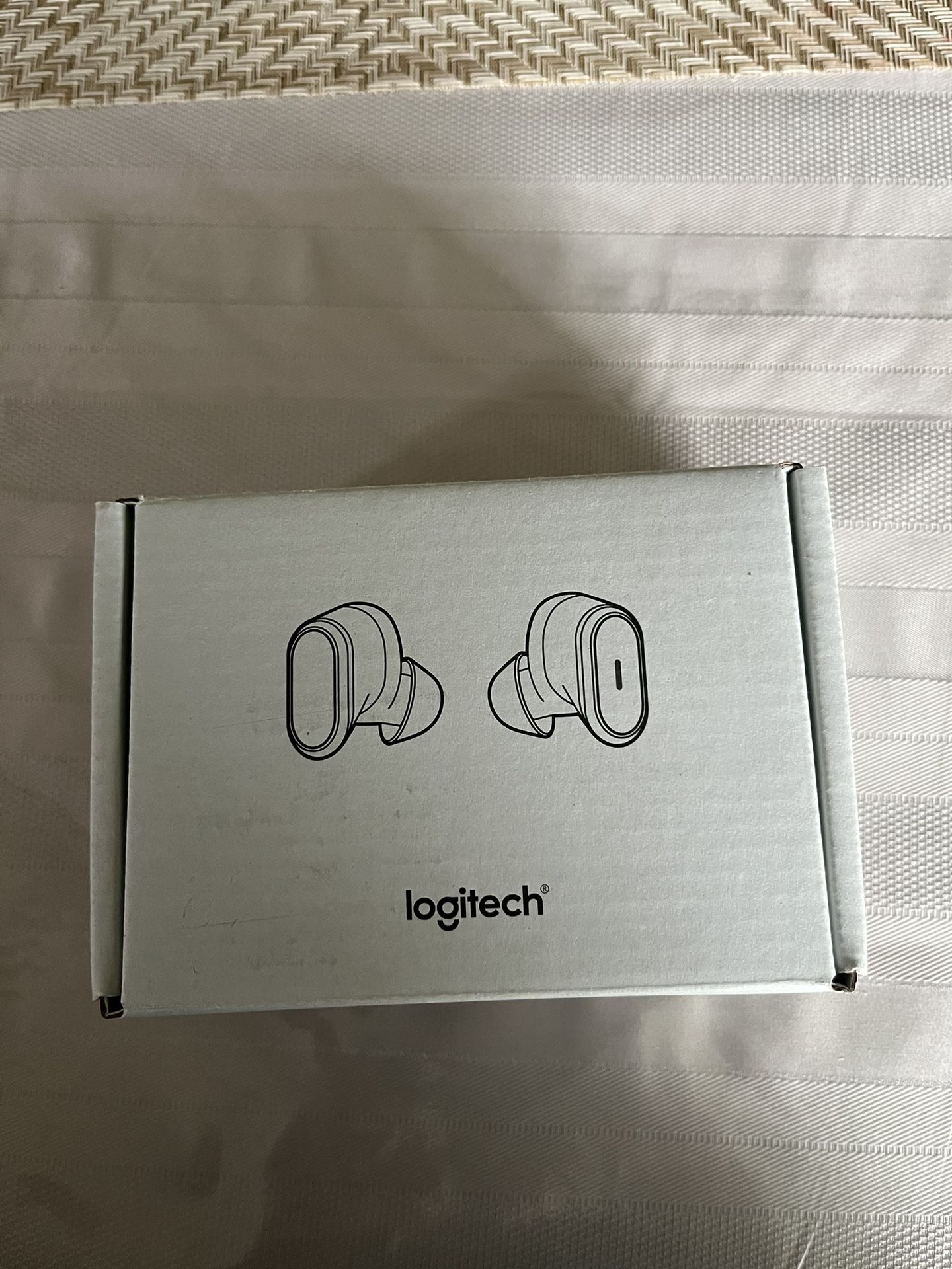 Logitech Zone True Wireless