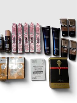 All for $20 Make-Up Perfume Lotion Bundle