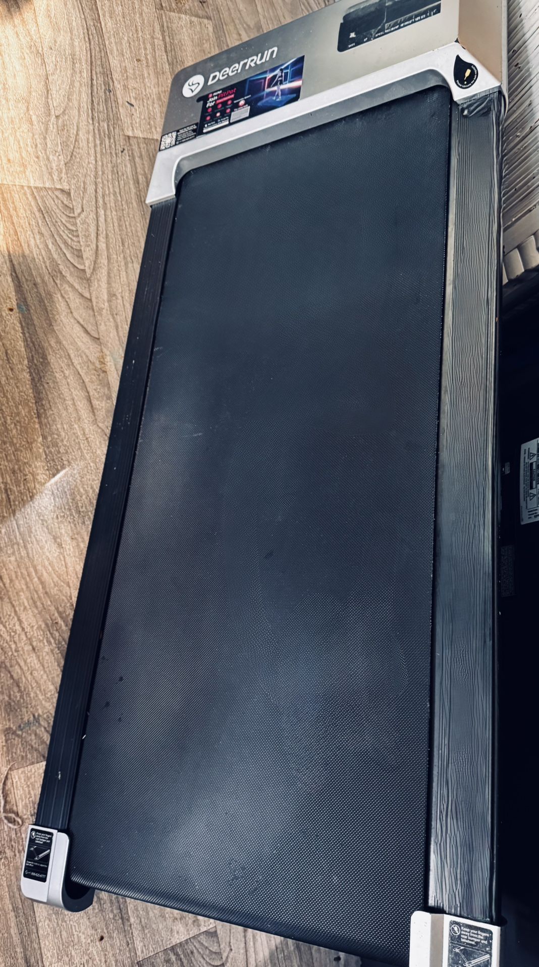 DeerRun Treadmill Walking Pad