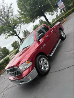 2015 Dodge Ram
