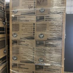 ❄️NEW Window Ac 10,000 BTU GE ❄️