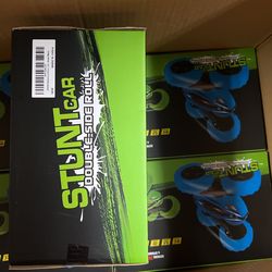 Stunt Car