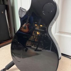 Gibson Les Paul 60's Standard (2021) - All Ebony