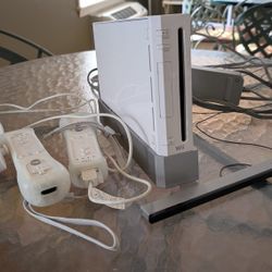 Wii Bundle