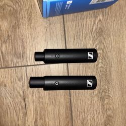 Sennheiser XSW-D Wireless XLR Base Set 