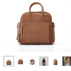 Diaper bag $50