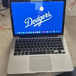 Apple MacBook Pro