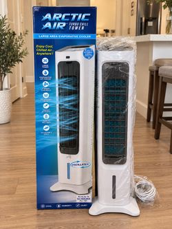 Brand New Artic Air Cooler