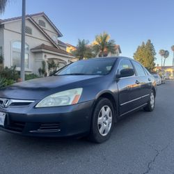 2006 Honda Accord