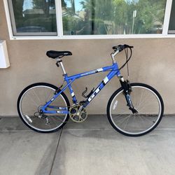 Gt Aggressor  3