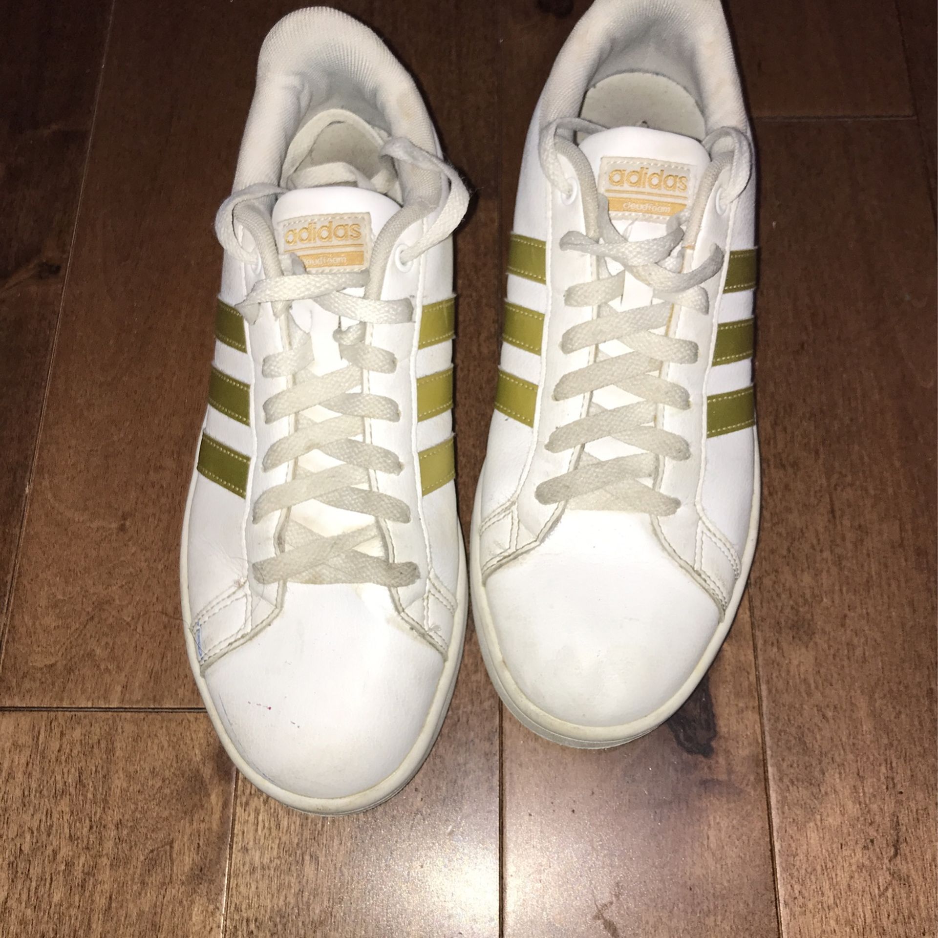 Adidas Cloudfoam Sneakers