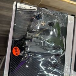 Xbox One 500 Gb Pre Owned 