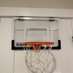 Sklz Mini Pro Hoop