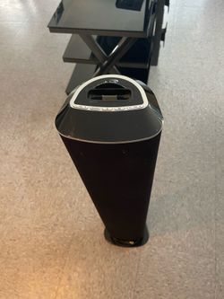 iLive speaker
