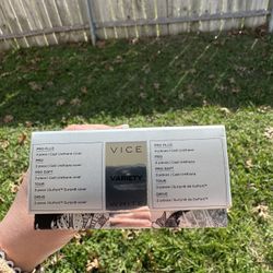 Vice Golf Balls – White Variety Pack (NEW) / GOLF BALLS