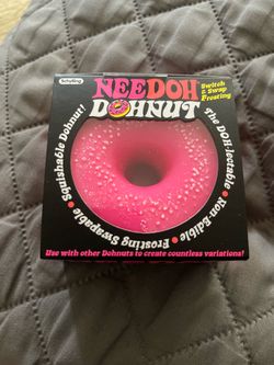 Needoh dohnut