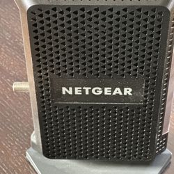 Netgear Docsis Cable Modem