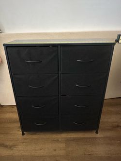 Small Drawers