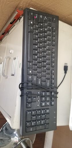 Keyboard