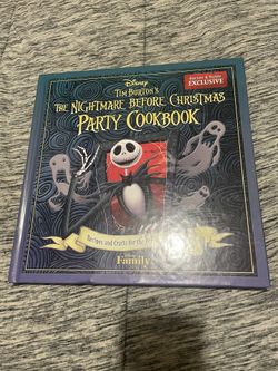 NBC Cook And Craft Book