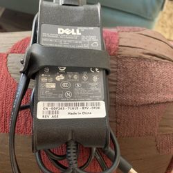 Dell Power Adapter Charger For Dell Laptop