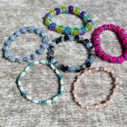 Handmade Beaded Fashion