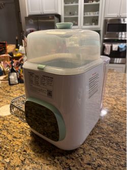 Momcozy KleanPal Bottle Washer