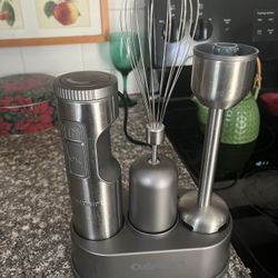 Hand Blender Mixer