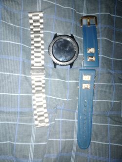 Gear s3