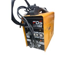 FDS Mig Welder
