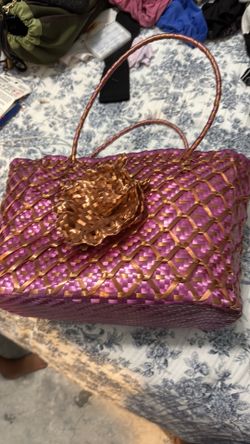 Purse or bag