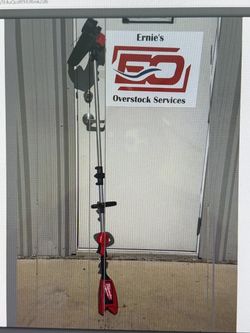 Milwaukee M18 String Trimmer