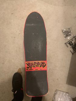 Ship yard cruiser board