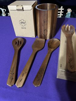 Set De Cucharas Nuevo Princes House
