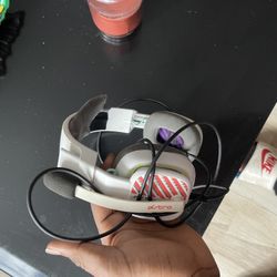 Astro A10 Gaming Headset 