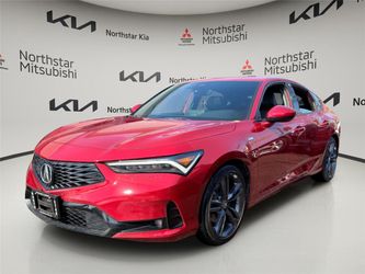 2023 Acura Integra