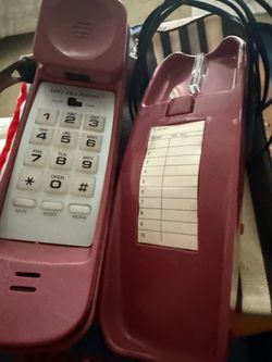House phone