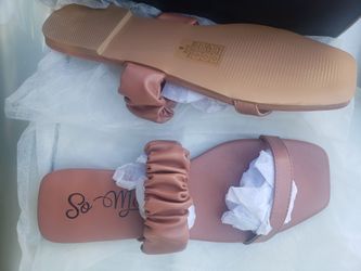 Sandles
