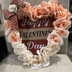 Handmade Wreath